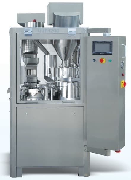 High Quality Soft Gelatin Capsule Filling Machine Manufacturer with Good Price