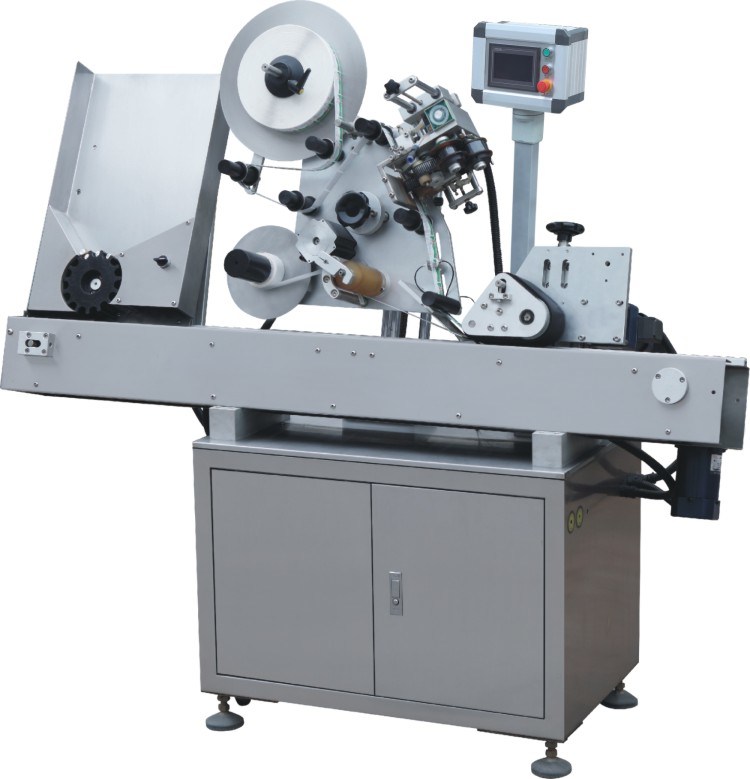 Shl-1582 Horizontal Labeling Machine