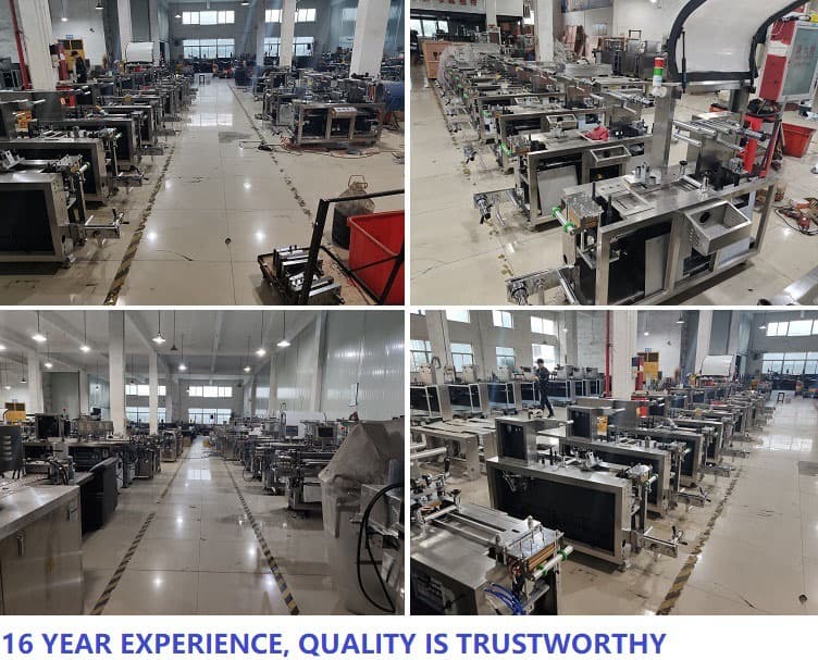 Dpp-110 Alu PVC / Alu Alu Blister Packaging Machine