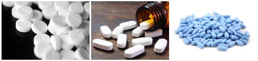 Automatic Rotary Salt Tablet Press Machine