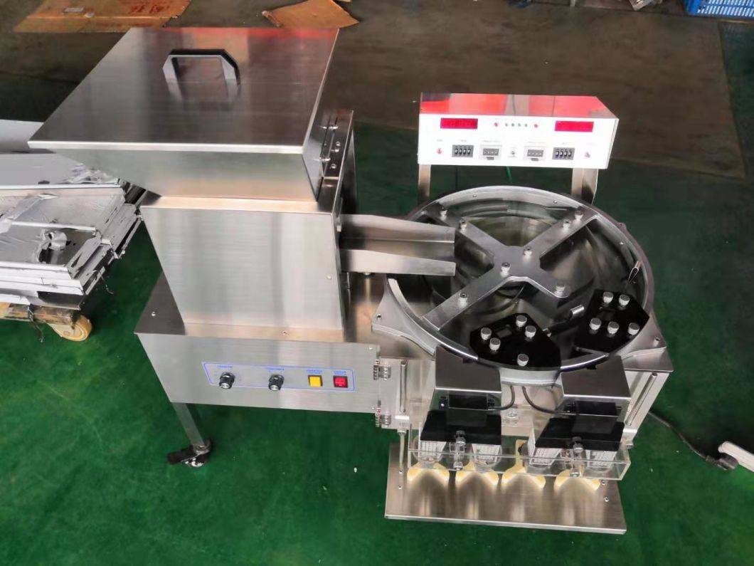 Yd-4 Automatic Electronic Capsule/Tablet Counting Machine, Electricity Counting Machine
