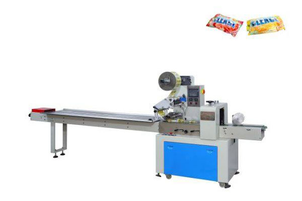 fbv-420d snacks packing machine with 20 heaes scales_new ...