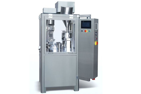 filling & capping machine - rotary bottle filling and capping machine manufacturer from ahmedabad - packing machines manufacturer,sealing machine ...