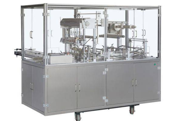 full automatic granule food packing machine for coffee ...