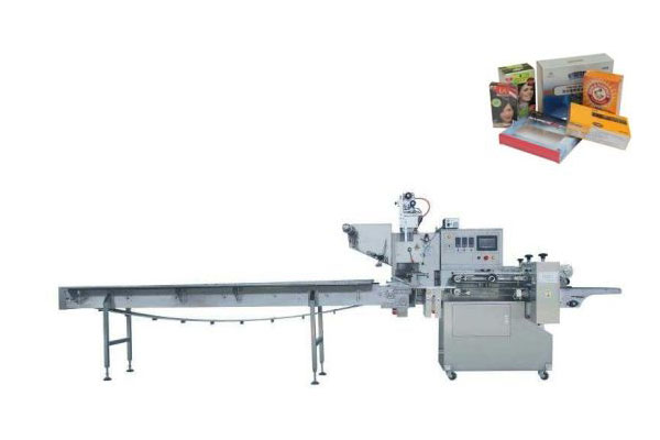 automatic pre-made pouch filling and sealing machine for …