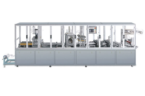 lip balm filling machine high-speed and fully automated - qualipak machienry.com