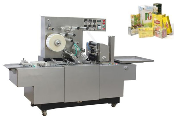 automatic l type sleeve pof shrink wrapping packaging heat ...