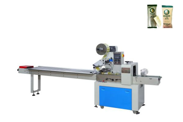 face mask machinery - intamac packaging systems