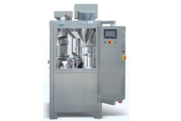 automatic granule packaging machine manufacturer - landpack packaging machinery co.,ltd.