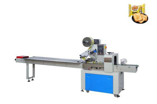 automatic premade small plastic poly bag packing machine ...