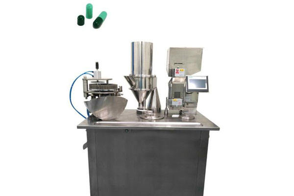 china syrup oral liquid filling and sealing two-in-one machine - china filling and sealing operation, directly docking the labeling machine