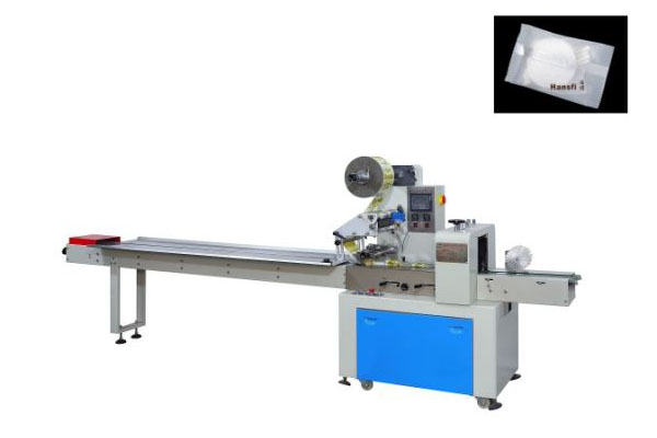 rotary automatic k-cup filling and sealing machine