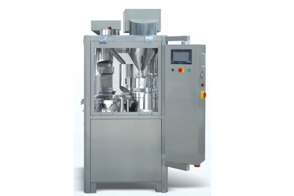 2 oz filling machine high-speed and fully automated ...