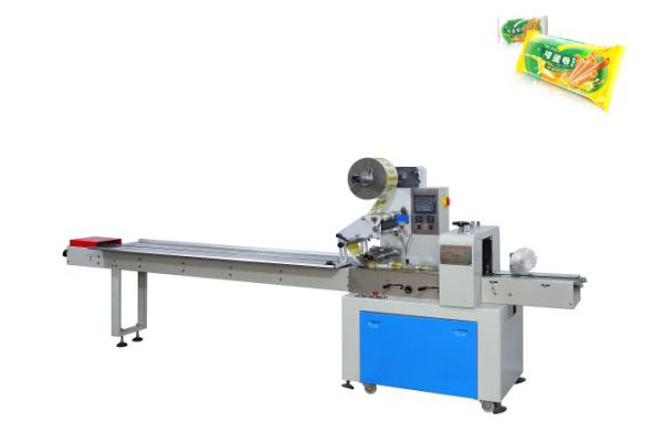 factory price mentos candy roll wrapping machine - buy ...