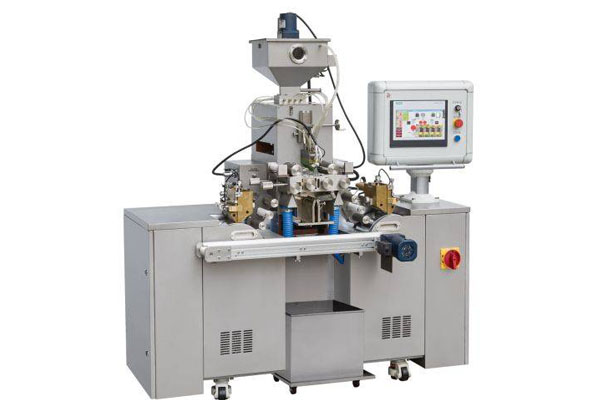 semi-automatic nut bolt counting machine - worldepack