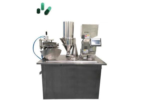 afpak—the best k-cup filling and sealing machine ...