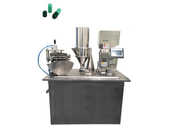 automatic pill capsule & tablet counting machine ...