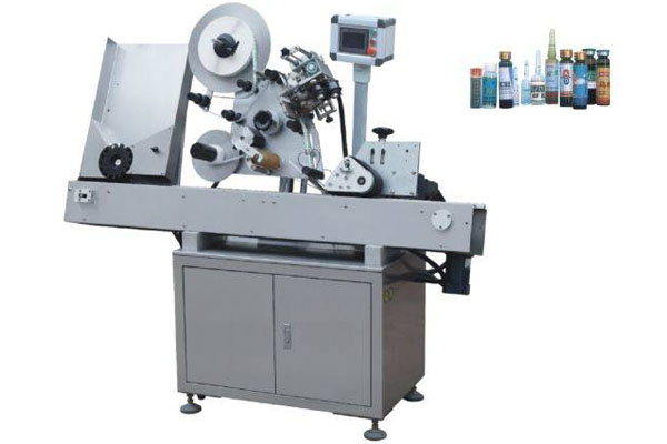 filling, sealing & capping machine manufacturer