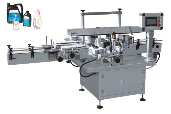 vt-110x high speed stainless steel scrubber packing machine