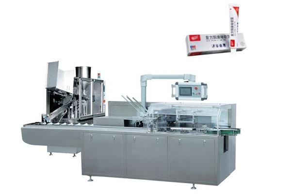 shrink tunnel packaging machine - label thermal shrink packaging machine manufacturer from delhi