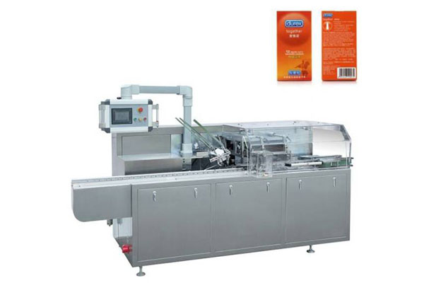 automatic capsule blister packing machine, automatic ...