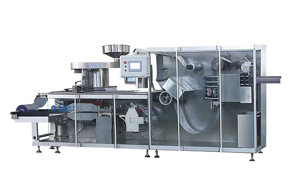 shrink wrapping machines - adpak machinery systems