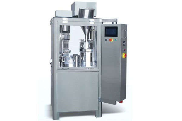 Ten Years Old Shop Champagne Wine Filling Plant / Champagne Bottling Plant/ Cork Wine Filling Sealing Machine