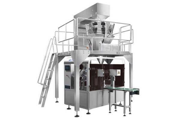 Ltwp-200 Automatic Vertical Powder Filling And Packaging Machine Price 250G 1Kg 3Kg 5Kg 10Kg