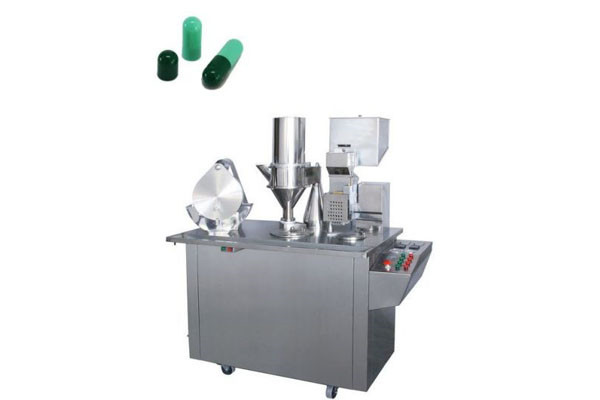 Dry Chemical Powder Filling Machine,Vial Filling Sealing Machine