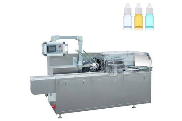 Stand Up Pouch Doypack Bag Filling And Sealing Packaging Equipment System