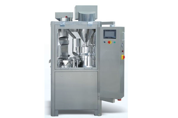 Lsag-4 New Product Fill And Seal Automatic Filling Ampoule Glass Sealing Machine