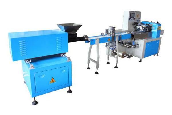 Dried Fruit Packaging Machine/Nut Packaging Machine/Horizontal Pillow Noodles/Pasta Vermicelli Packaging Machine