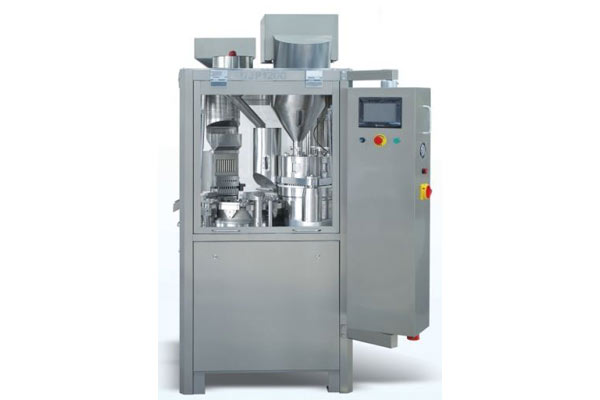Auto Gel Capsule Filler Njp-1200