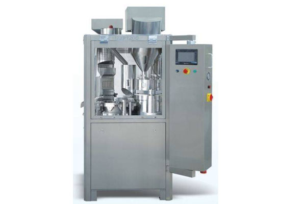 High Quality Soft Gelatin Capsule Filling Machine Manufacturer with Good Price