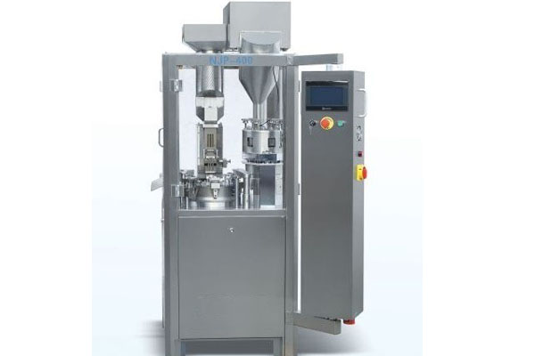 Njp-800 Pharmaceutical Hard Capsule Powder Filling Machine