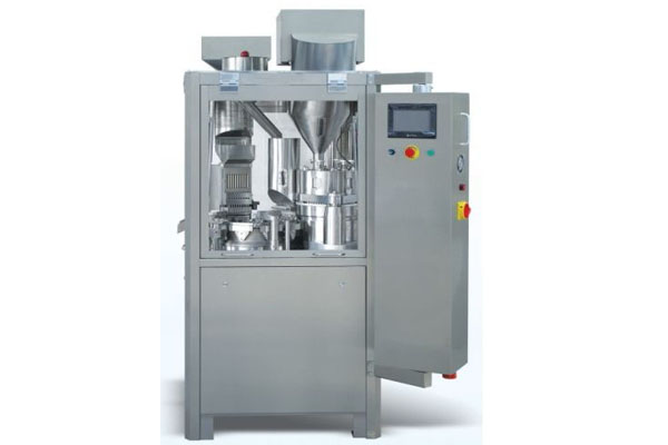 Fully Automatic Capsule Machine, Capsule Filling Machine